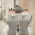 The Charm of Albanian Woolen Socks and Gloves