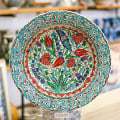 Discover the Beauty of Hand-Painted Ceramics from Albania