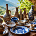 The Beauty and Culture of Albanian Ceramics