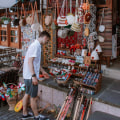 Discover the Vibrant Gjirokastra Bazaar: A Guide to Traditional Albanian Shopping