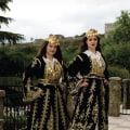 The Beauty and Culture of Traditional Albanian Clothing