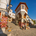 Authentic Shopping in Albanian Small Villages and Towns