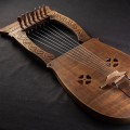 The Fascinating World of Hand-Carved Albanian Instruments