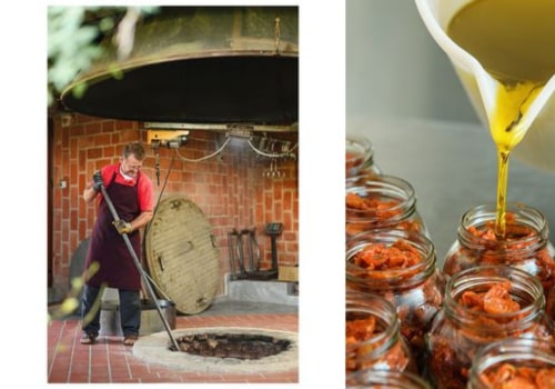 Discovering the Richness of Albanian Shopping: Local Honey and Olive Oil