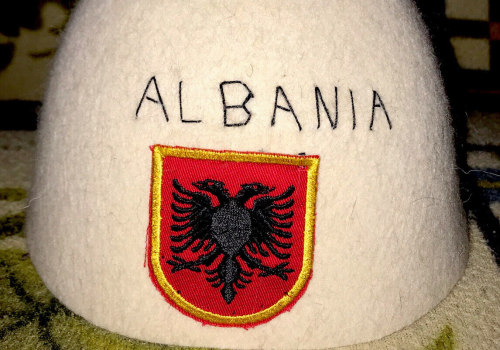 A Fascinating Look at Qeleshe: The Traditional Hat of Albania