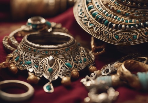 A Guide to Traditional Albanian Jewelry: Discovering the Beauty and Culture of Artisanal Goods