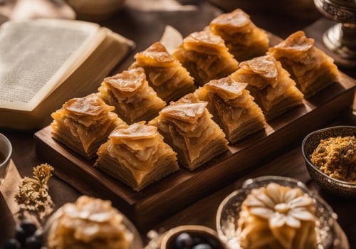 Discover the Delicious and Rich History of Baklava